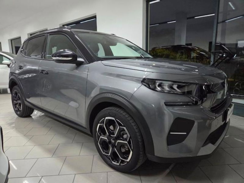 Citroen C3 1.2 puretech turbo Max 100cv s&s