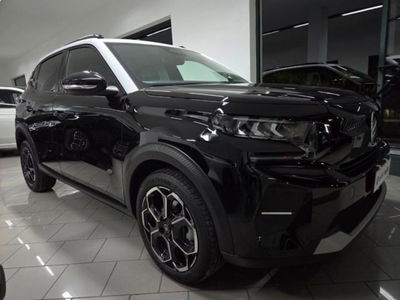 Citroen C3 1.2 puretech turbo Max 100cv s&s usata