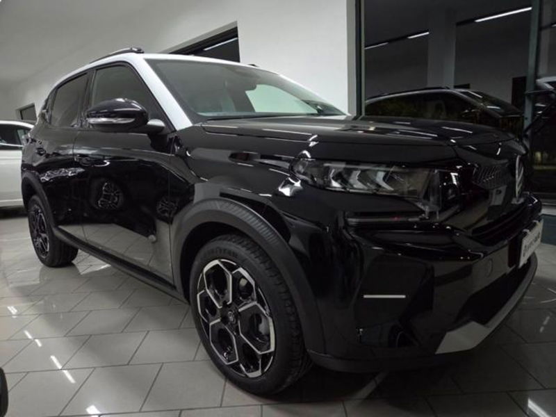 Citroen C3 1.2 puretech turbo Max 100cv s&s