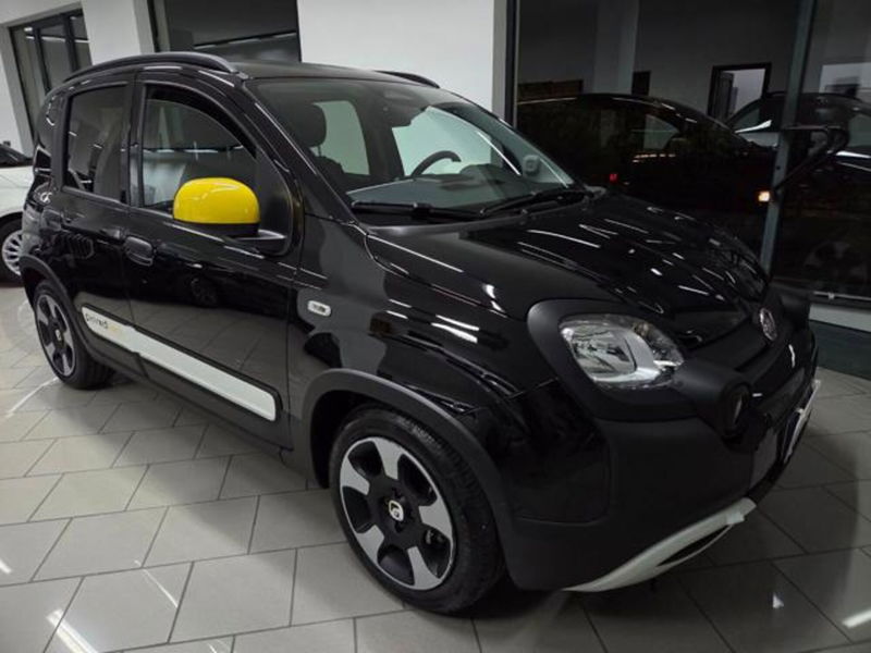 Fiat Panda 1.0 firefly hybrid s&s 70cv 5p.ti
