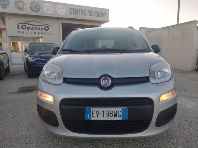 Fiat Panda 1.2 Easy