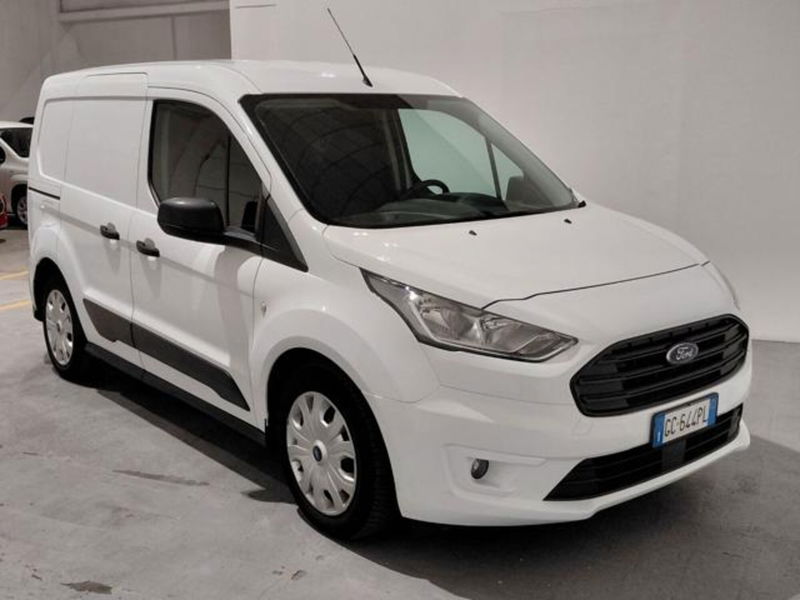Ford Transit Connect Furgone 200 1.5 TDCi 100CV PC Furgone Trend
