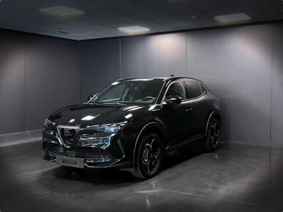 Alfa Romeo Junior 1.2 ibrida Speciale 145cv edct6 nuova
