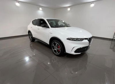 Alfa Romeo Tonale 1.6 Veloce 130cv tct6 nuova