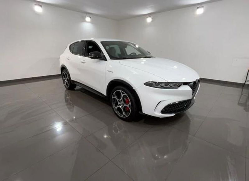 Alfa Romeo Tonale 1.6 Veloce 130cv tct6