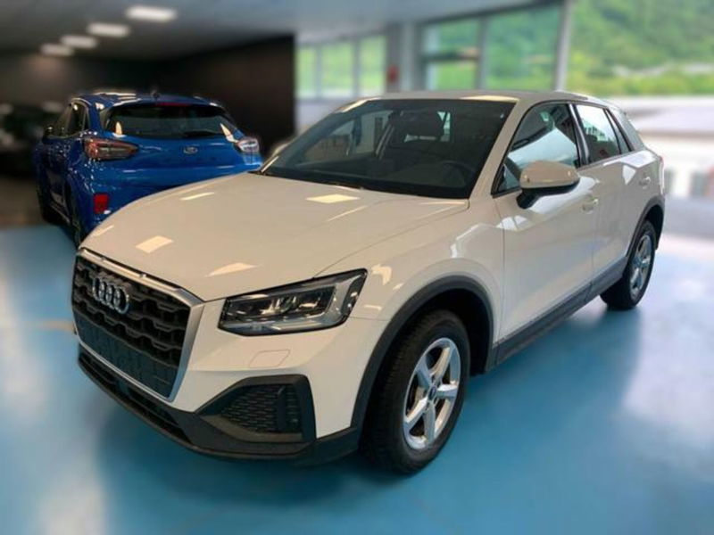 Audi Q2 Q2 30 TDI