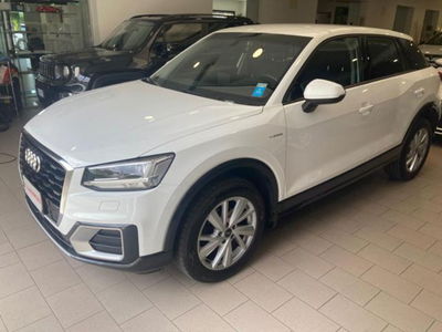 Audi Q2 Q2 30 TDI usata