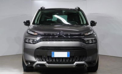 Citroen C3 Aircross PureTech 110 S&S Shine Pack usata