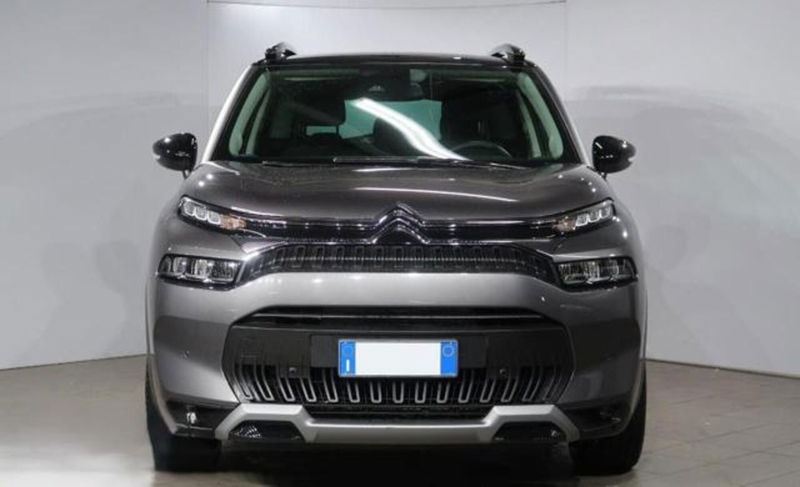 Citroen C3 Aircross PureTech 110 S&S Shine Pack