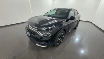 Citroen C4 X 1.2 puretech Max s&s 130cv eat8 usata