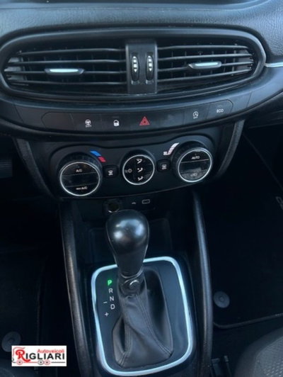 Fiat Tipo Tipo 1.6 Mjt 4 porte Easy (11)