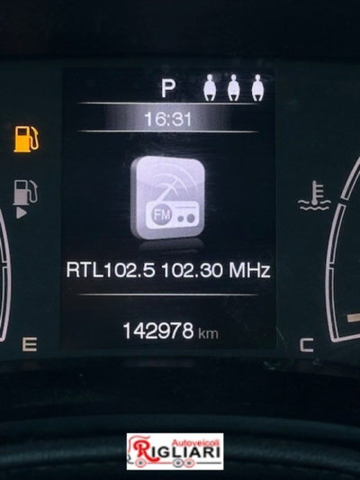 Fiat Tipo Tipo 1.6 Mjt 4 porte Easy (12)