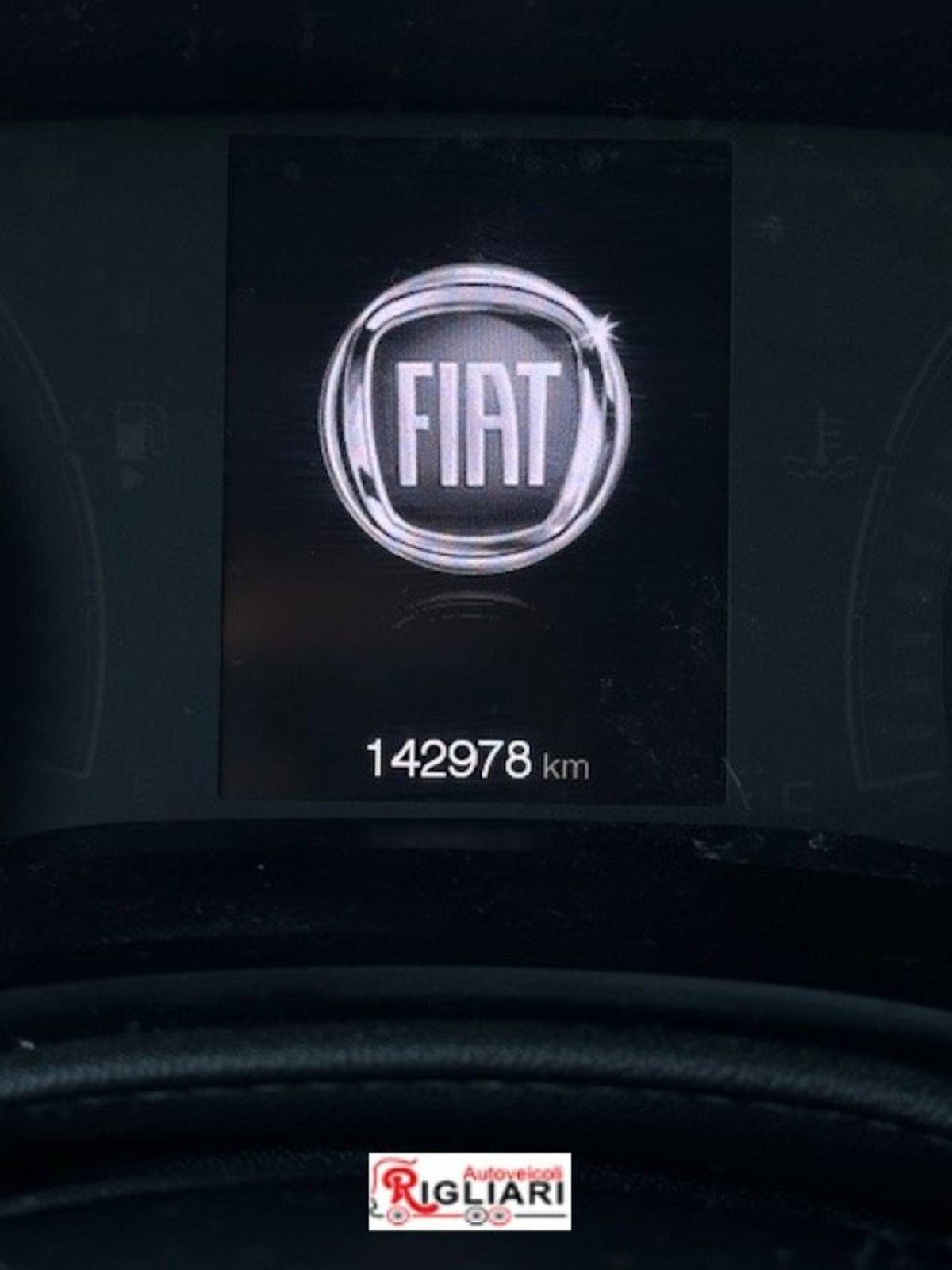 Fiat Tipo Tipo 1.6 Mjt 4 porte Easy (13)