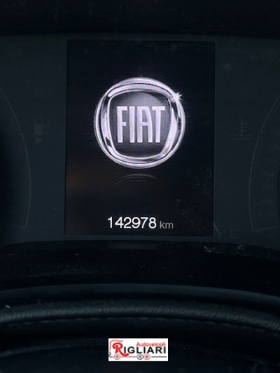 Fiat Tipo Tipo 1.6 Mjt 4 porte Easy (13)
