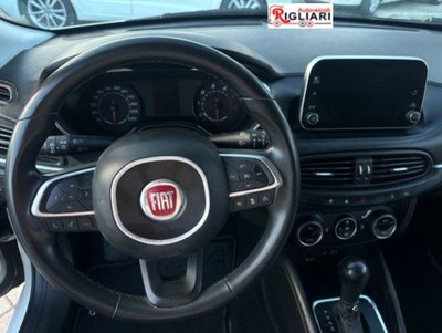 Fiat Tipo Tipo 1.6 Mjt 4 porte Easy (14)