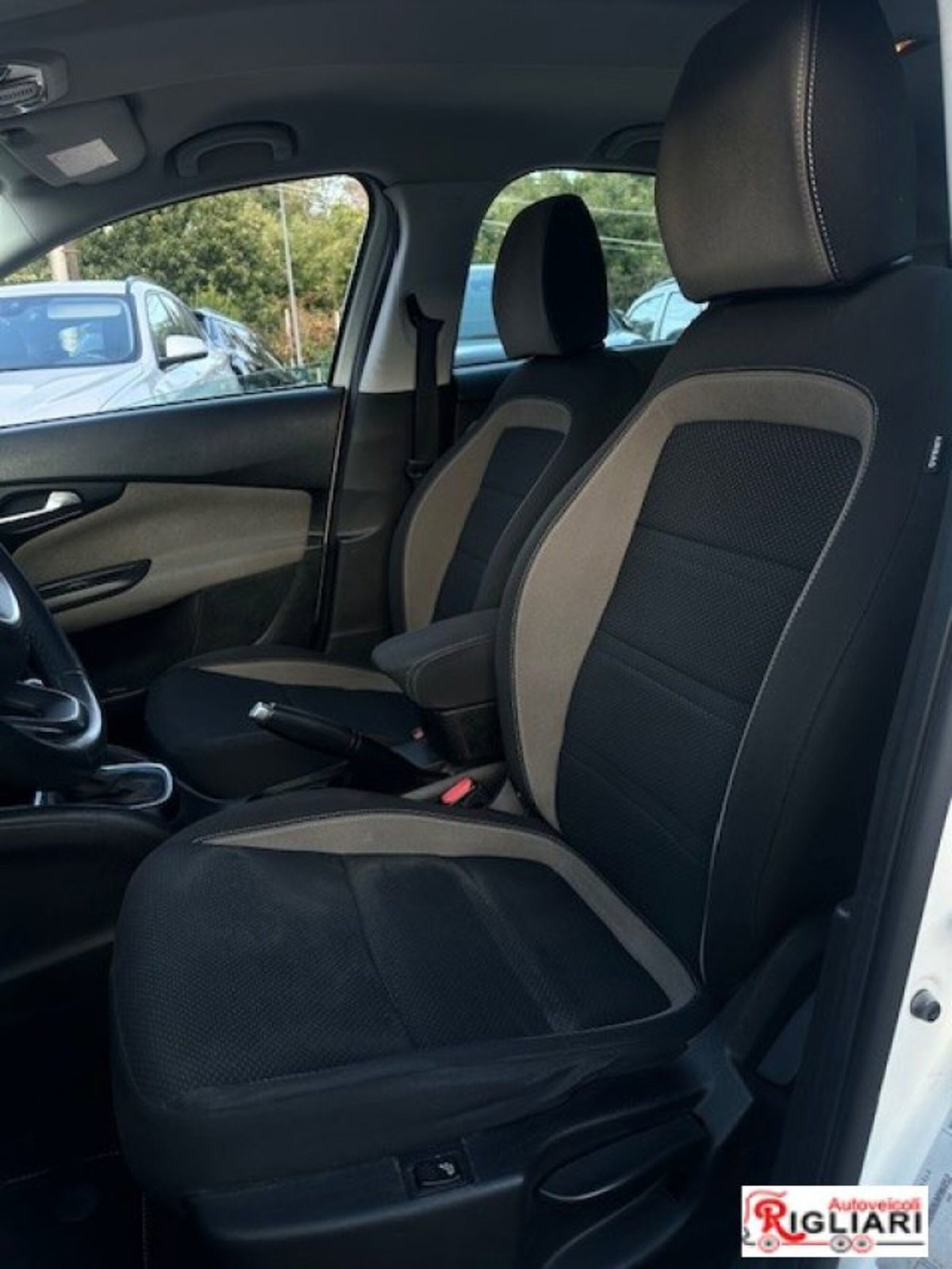 Fiat Tipo Tipo 1.6 Mjt 4 porte Easy (15)