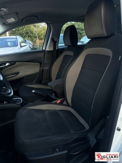 Fiat Tipo Tipo 1.6 Mjt 4 porte Easy (15)