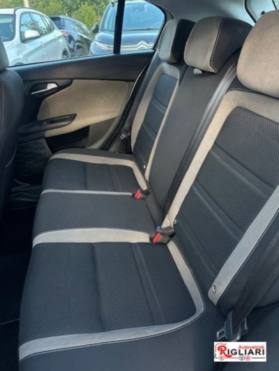 Fiat Tipo Tipo 1.6 Mjt 4 porte Easy (16)