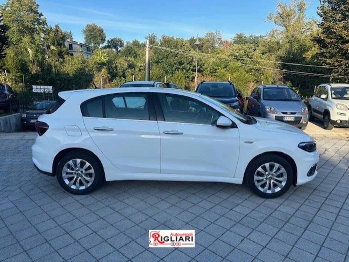 Fiat Tipo Tipo 1.6 Mjt 4 porte Easy (17)