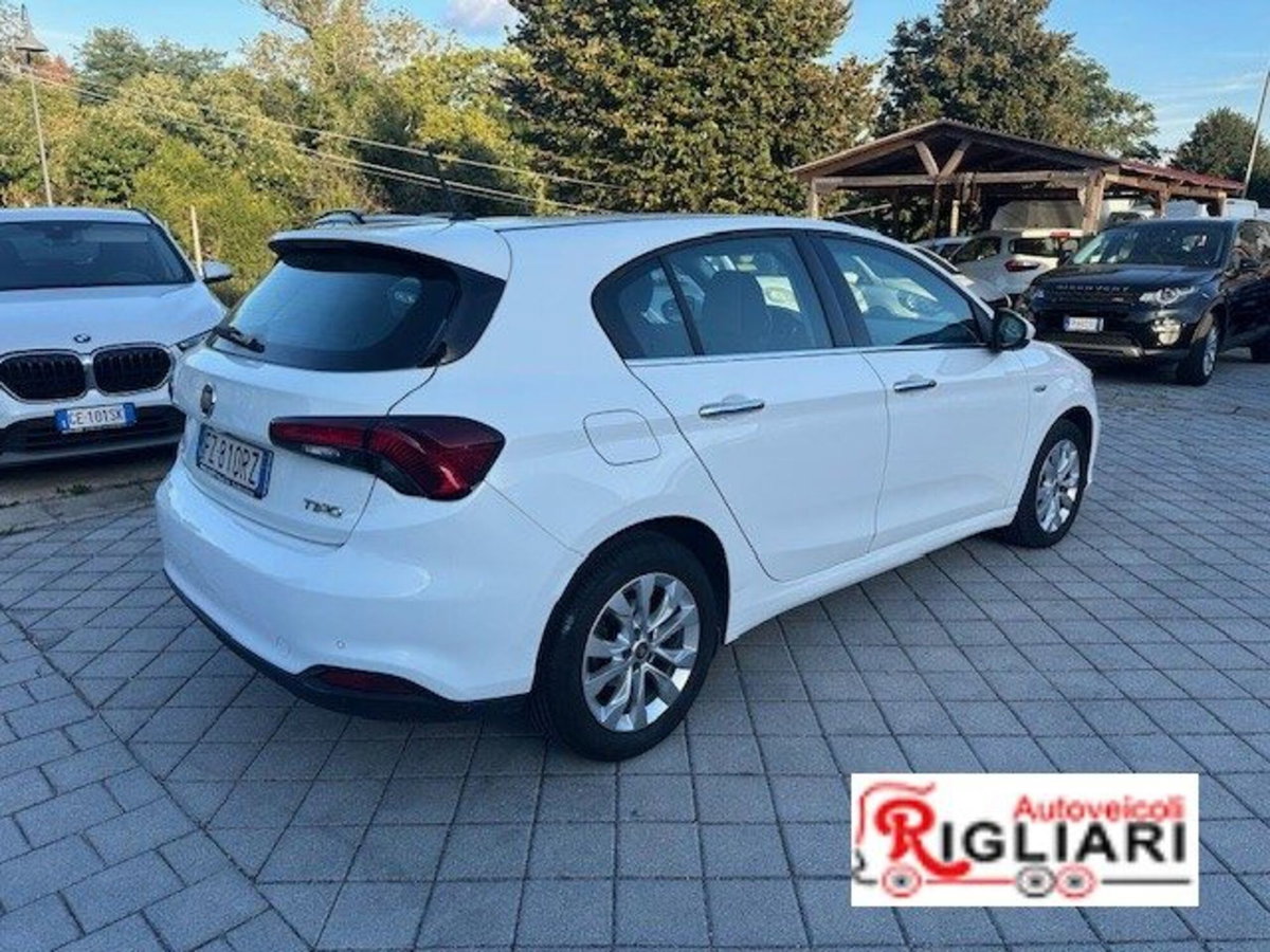 Fiat Tipo Tipo 1.6 Mjt 4 porte Easy (2)