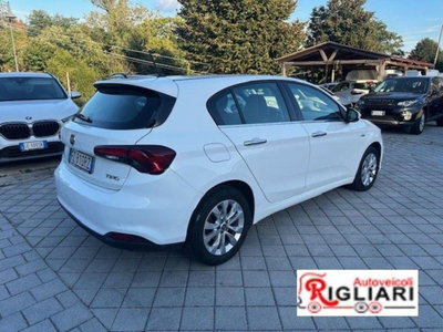 Fiat Tipo Tipo 1.6 Mjt 4 porte Easy (2)