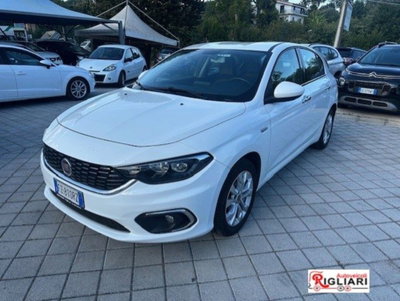 Fiat Tipo Tipo 1.6 Mjt 4 porte Easy (5)
