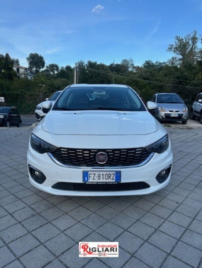 Fiat Tipo Tipo 1.6 Mjt 4 porte Easy (7)