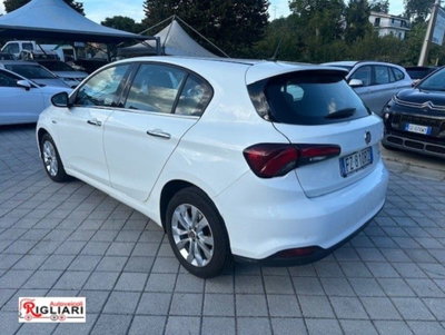 Fiat Tipo Tipo 1.6 Mjt 4 porte Easy (8)