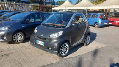 smart Fortwo Cabrio 700 cabrio pulse (45 kW) usata