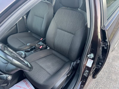 Opel Astra Station Wagon 1.7 CDTI 110CV Sports Elective (10)