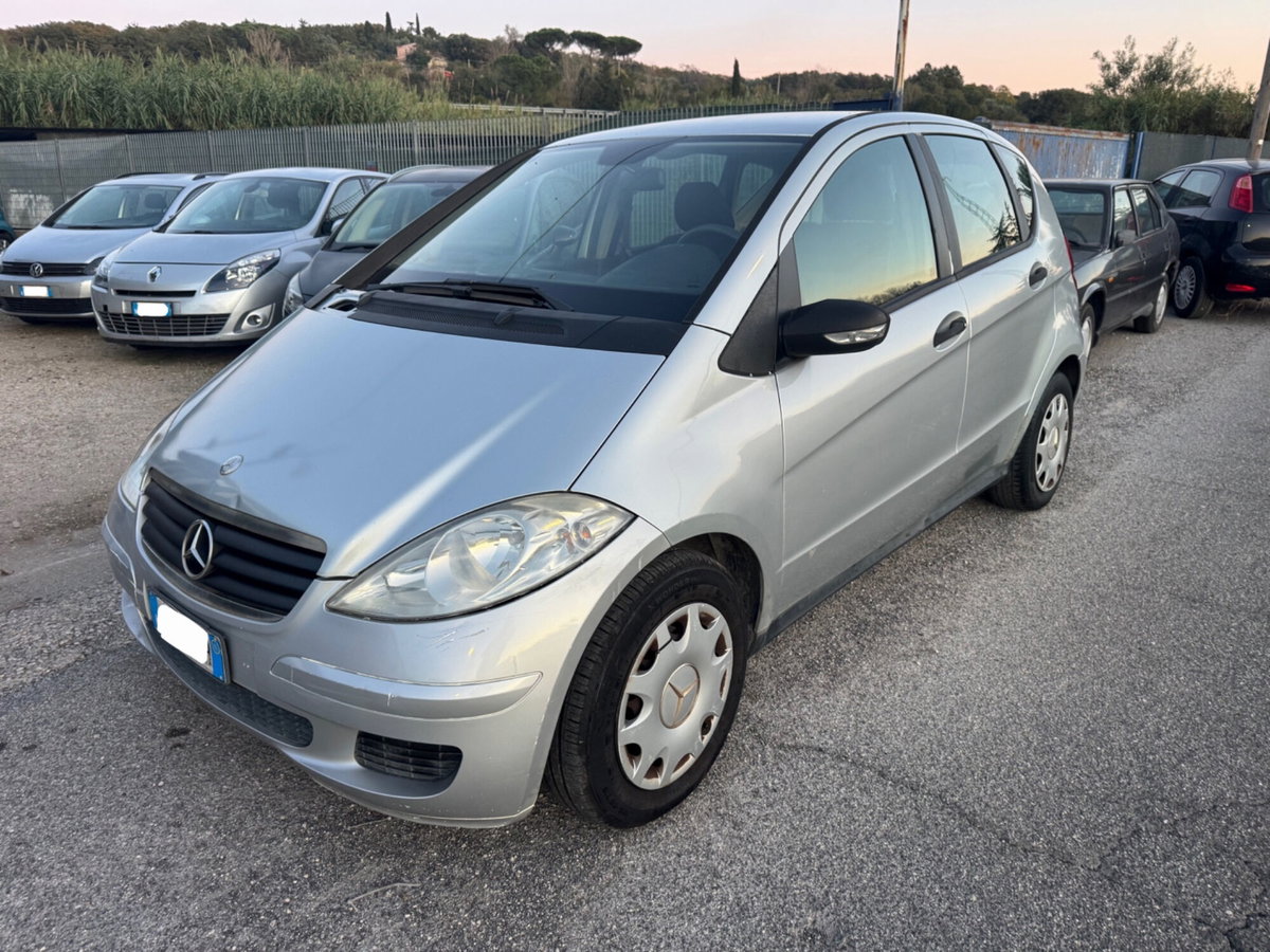 Mercedes-Benz Classe A 180 CDI Classic