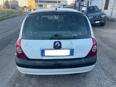 Renault Clio 1.5 dCi 65CV cat 3 porte Access Van (4)