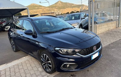 Fiat Tipo Station Wagon Tipo 1.6 Mjt S&S SW Lounge usata