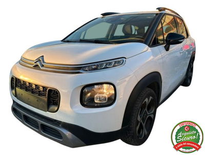 Citroen C3 Aircross PureTech 110 S&S Shine Pack usata