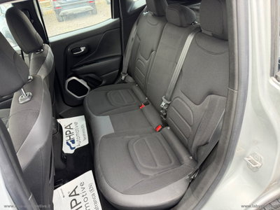 Jeep Renegade 1.6 Mjt 120 CV Limited (11)