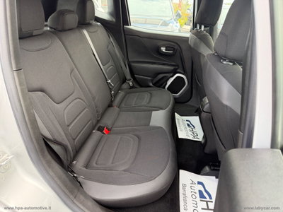 Jeep Renegade 1.6 Mjt 120 CV Limited (13)