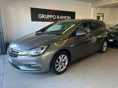 Opel Astra Station Wagon 1.6 BiTurbo CDTi Start&Stop Sports Innovation usata