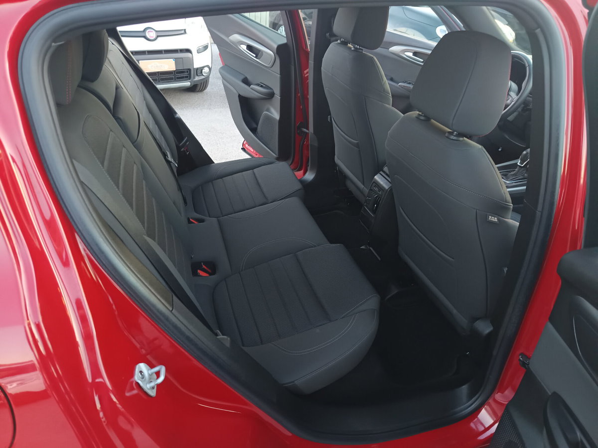 Alfa Romeo Tonale 1.6 Sprint 130cv tct6 (16)