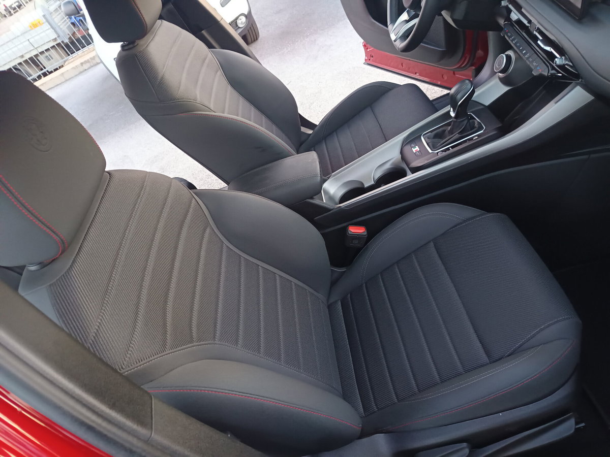 Alfa Romeo Tonale 1.6 Sprint 130cv tct6 (11)