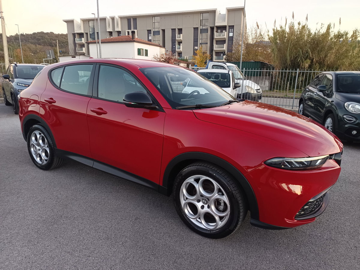 Alfa Romeo Tonale 1.6 Sprint 130cv tct6 (15)
