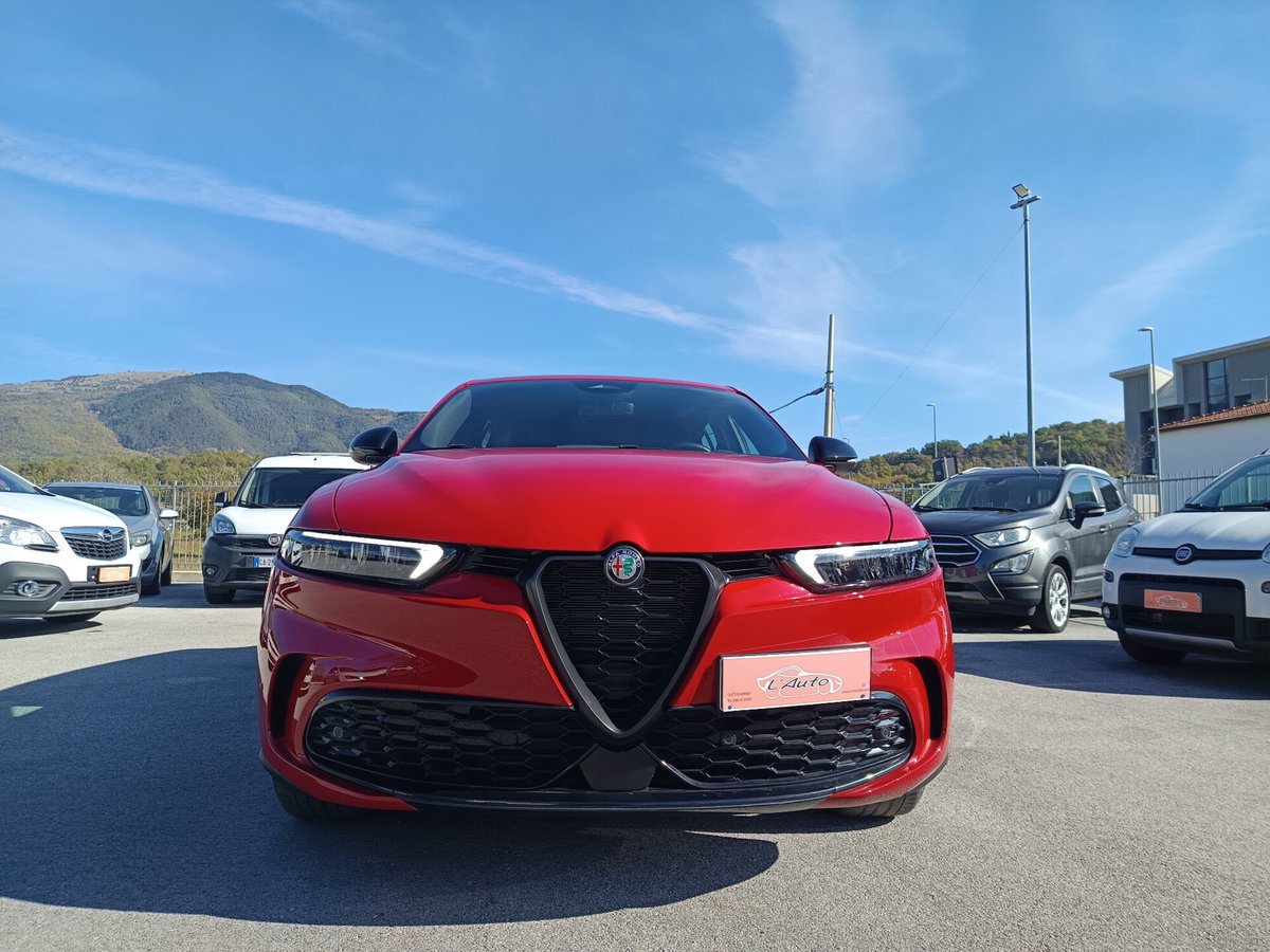 Alfa Romeo Tonale 1.6 Sprint 130cv tct6 (2)