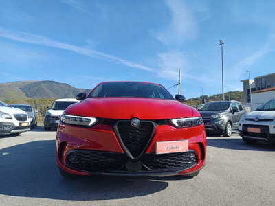 Alfa Romeo Tonale 1.6 Sprint 130cv tct6 (2)