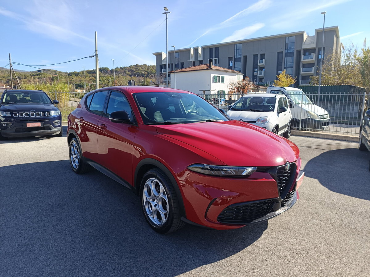 Alfa Romeo Tonale 1.6 Sprint 130cv tct6 (3)