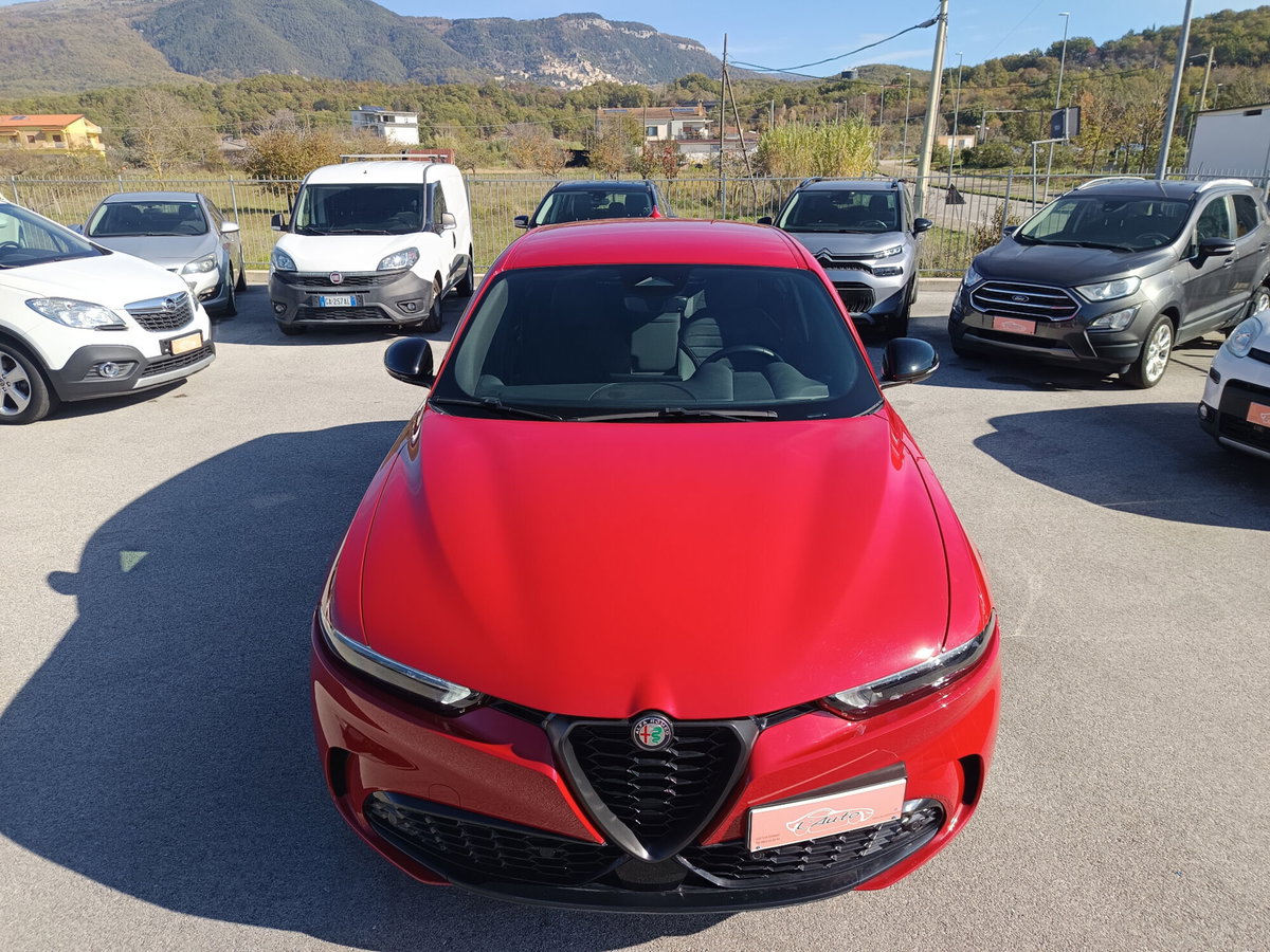 Alfa Romeo Tonale 1.6 Sprint 130cv tct6 (4)