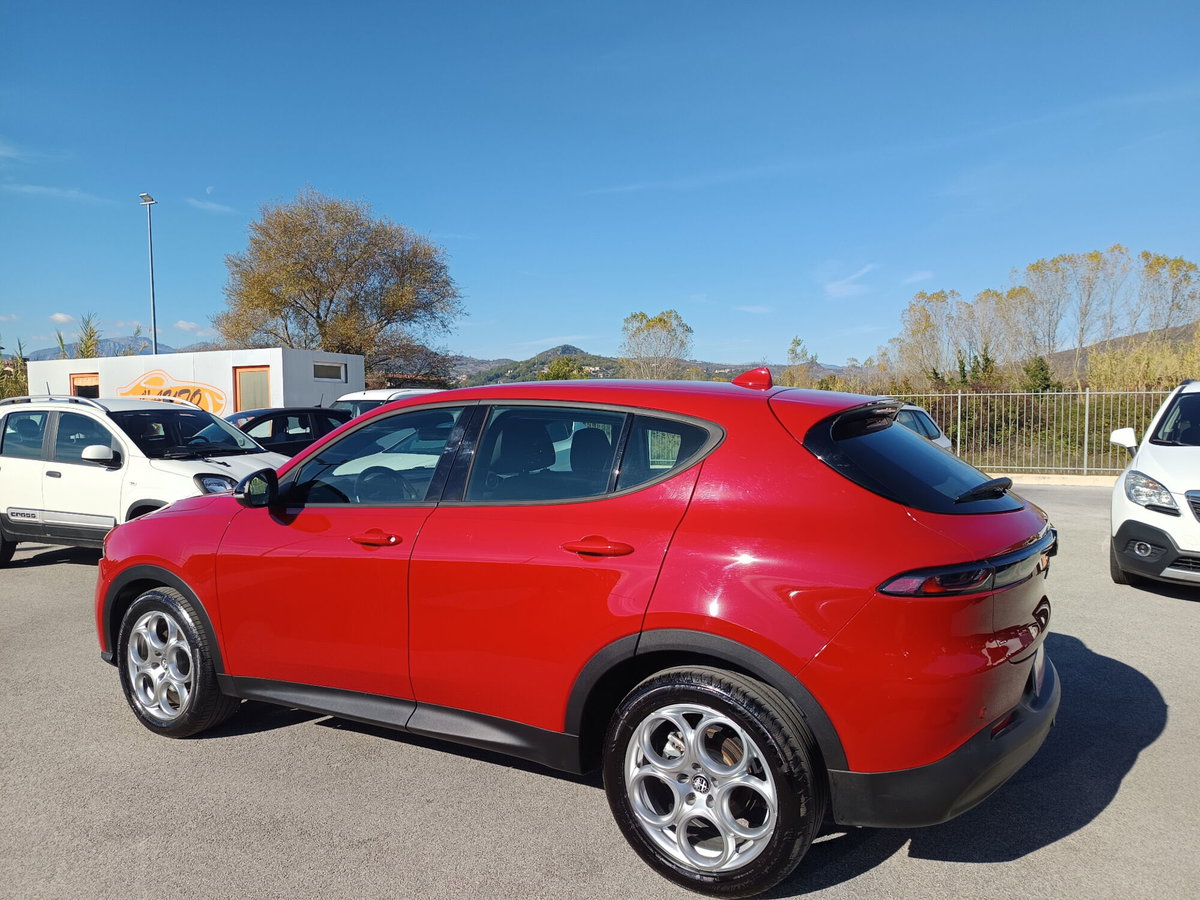 Alfa Romeo Tonale 1.6 Sprint 130cv tct6 (6)