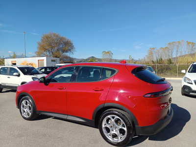 Alfa Romeo Tonale 1.6 Sprint 130cv tct6 (6)