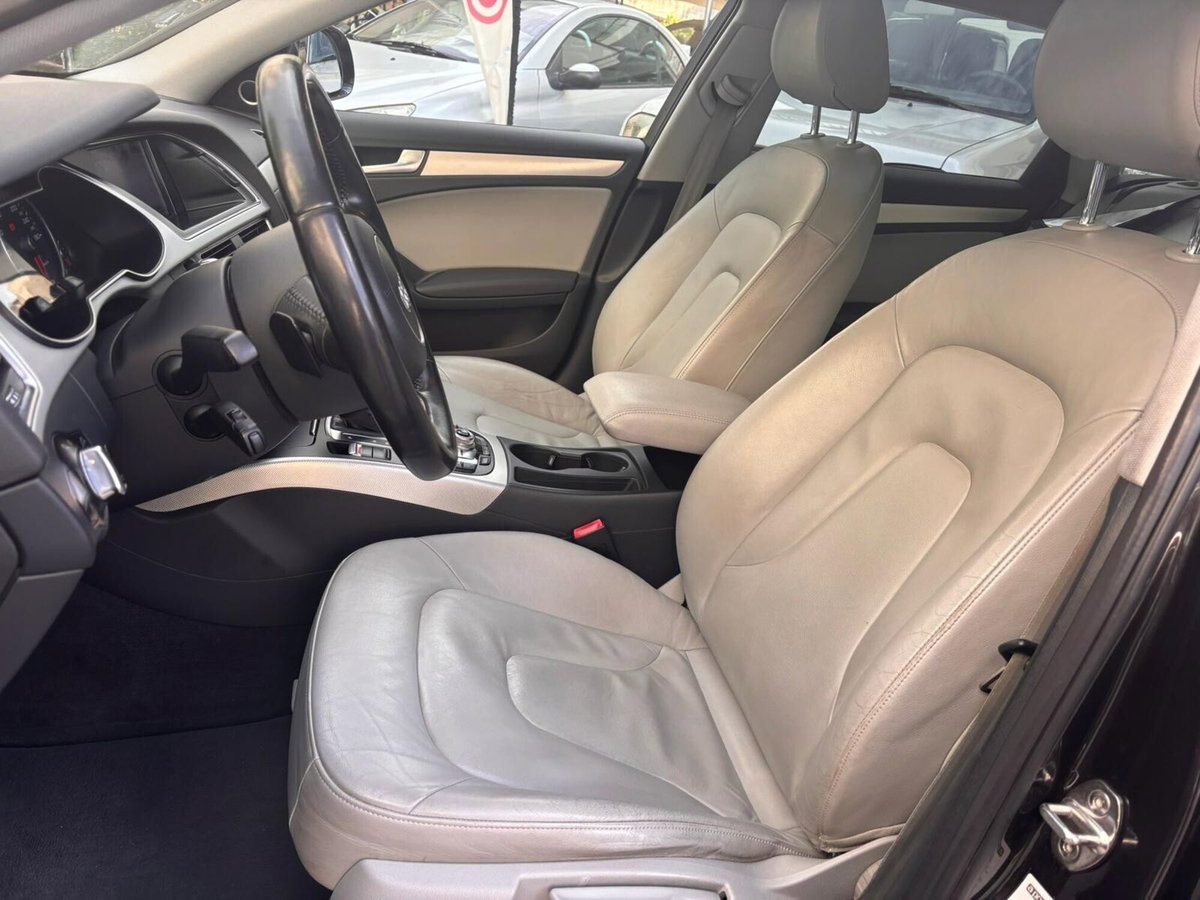 Audi A4 Allroad 2.0 TDI 190 CV S tronic Business Plus (12)