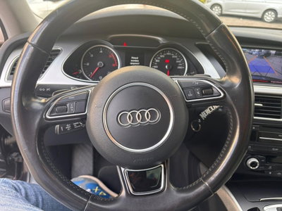 Audi A4 Allroad 2.0 TDI 190 CV S tronic Business Plus (16)