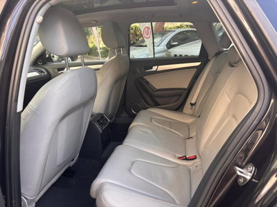Audi A4 Allroad 2.0 TDI 190 CV S tronic Business Plus (19)