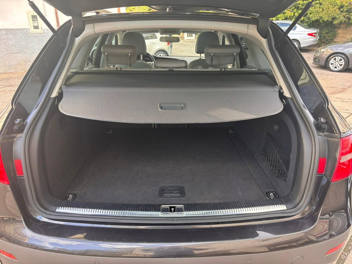 Audi A4 Allroad 2.0 TDI 190 CV S tronic Business Plus (6)